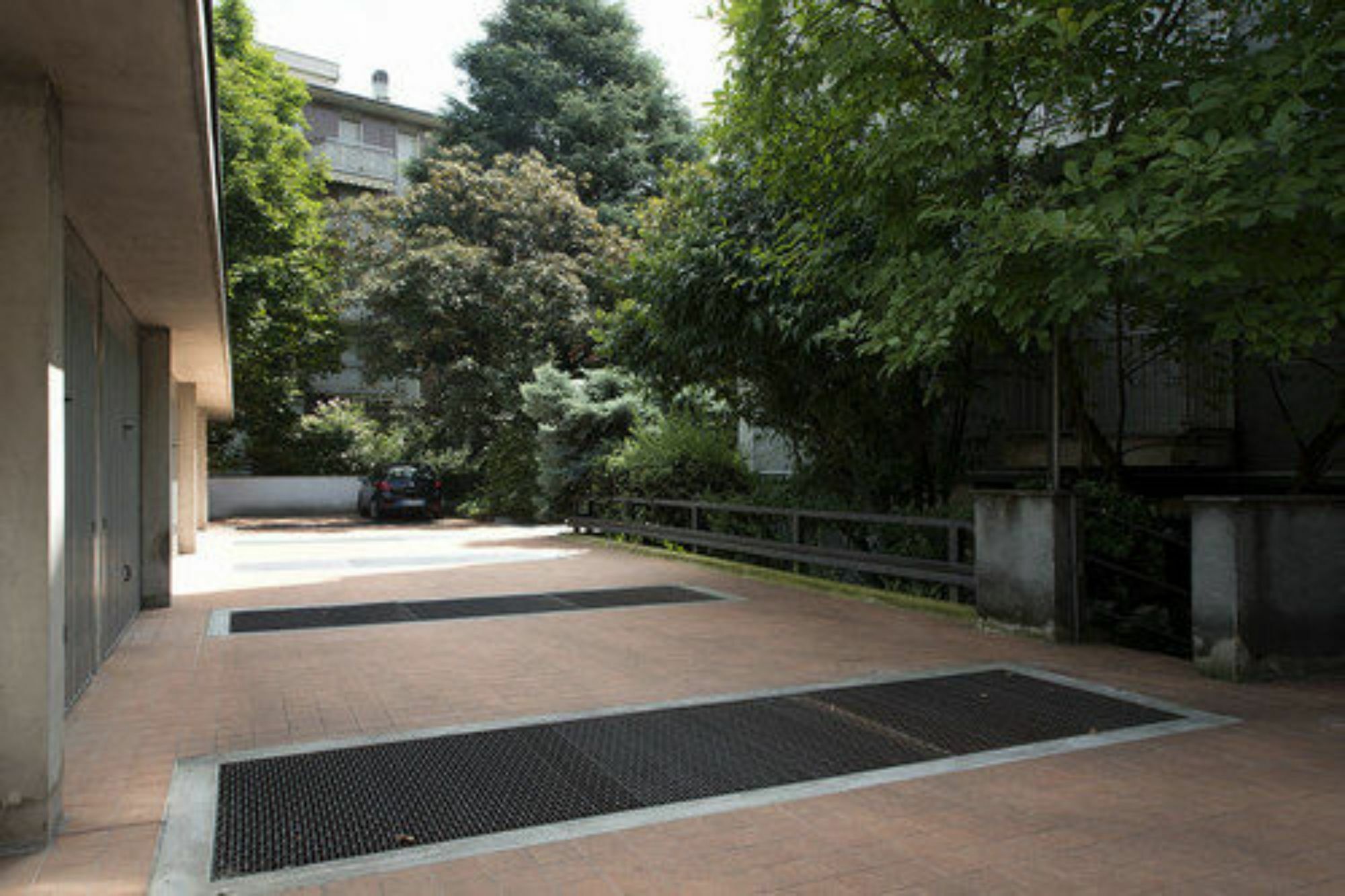 Residence Loreto Milán Exterior foto